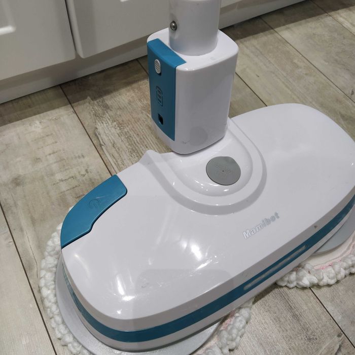 Моп с акумулатор Mamibot Mopa 580