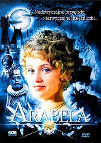 Arabela (TV Series) 5 DVD - Subtitrat in limba romana