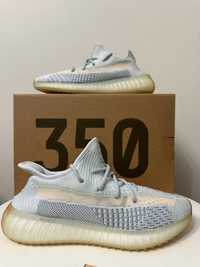 Yeezy Boost 350 V2 - Cloud White