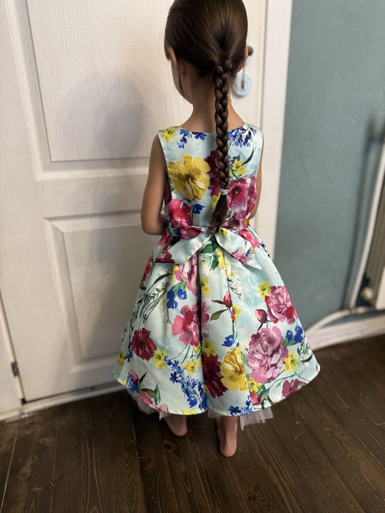 Рокличка за повод Couture Princess 6 г