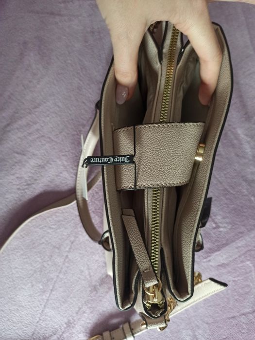 Vand poseta geanta eleganta Nine Vest