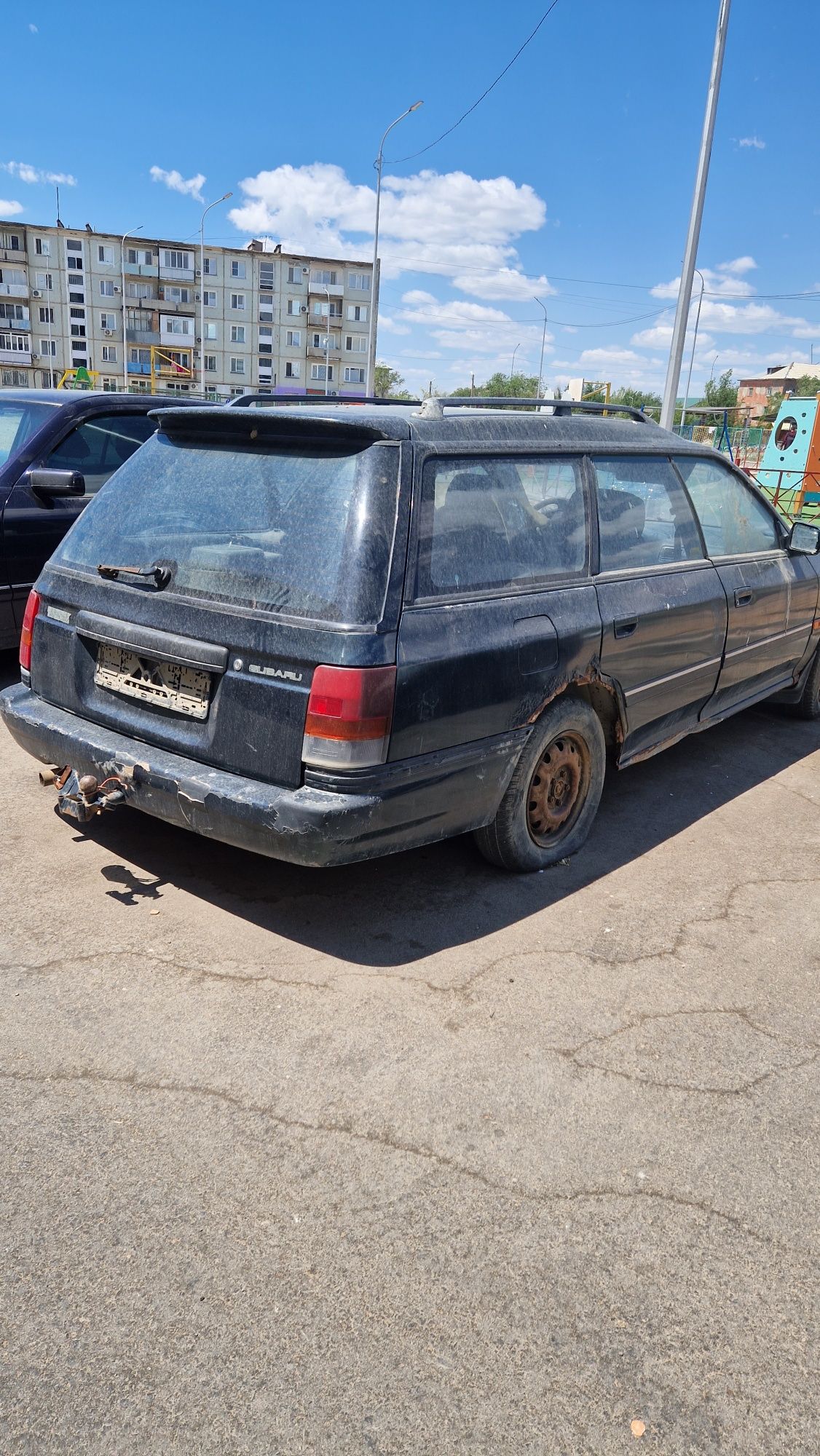 Продаю Subaru  Legacy