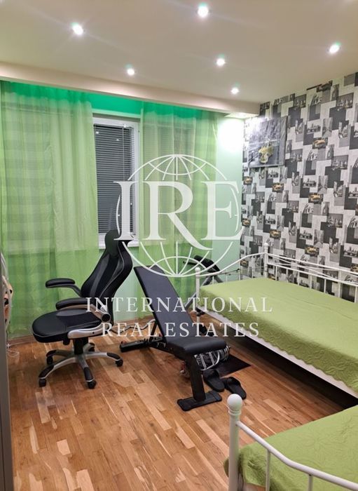 4-стаен в Варна-Възраждане 1 площ 100 цена 229900