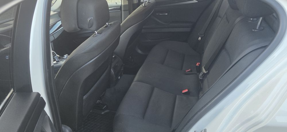 Bmw seria 5 an 2011 motor 2.0 diesel automat VARIANTE.