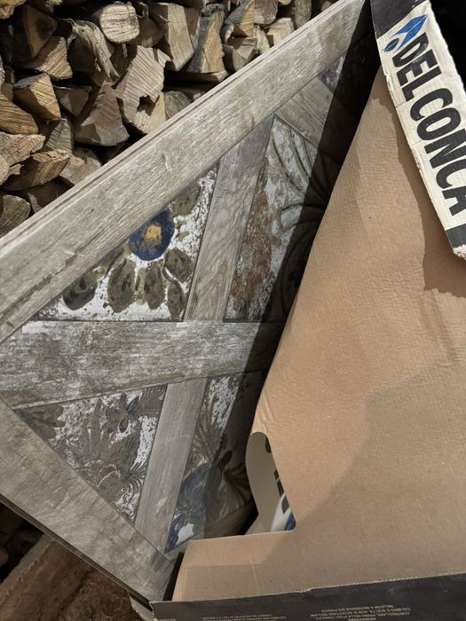 Декоративни керамични плочи