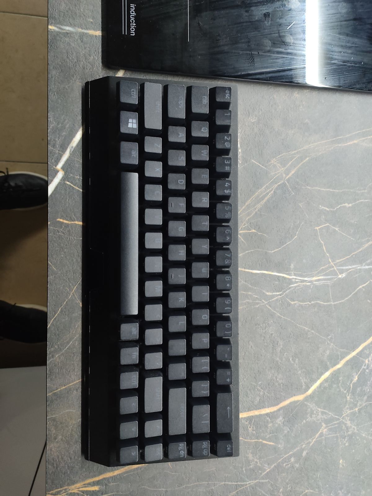 Клавиатура Razer Blackwidow v3 hyperspeed
