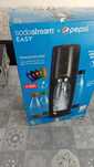 Машина за газиране на вода SodaStream Easy