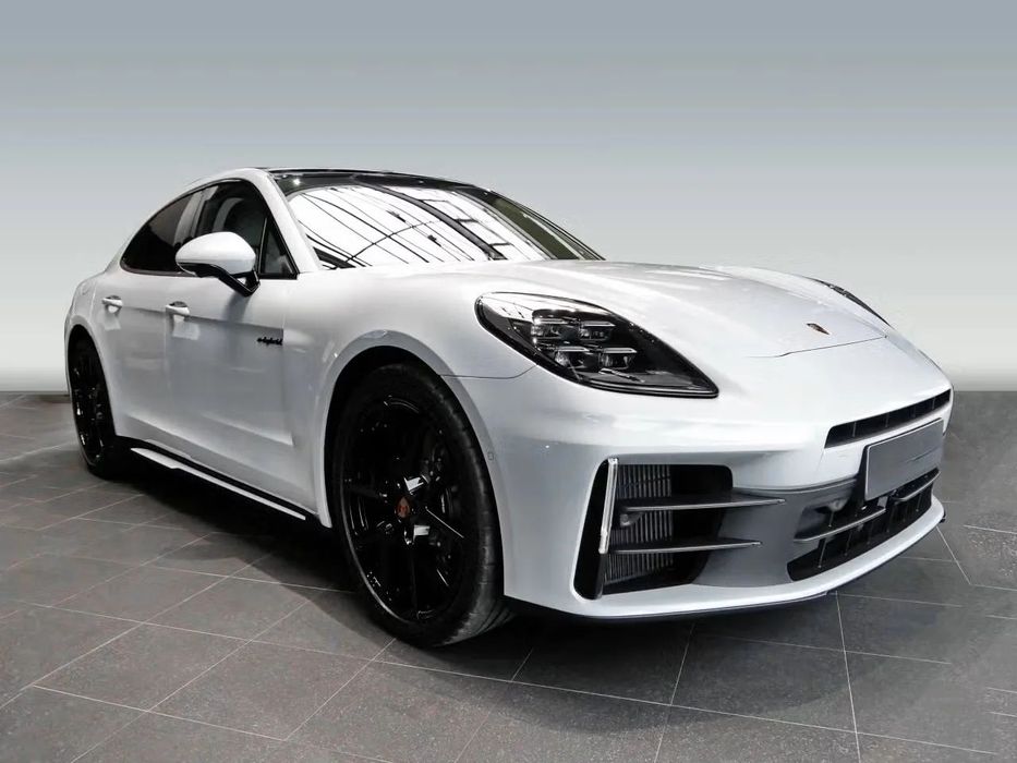 Porsche Panamera Facelift,Netto,ACC,Suspensie,HUD,Pano,Bose,HDMatrix,etc