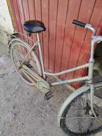 Bicicleta gazellede vanzare