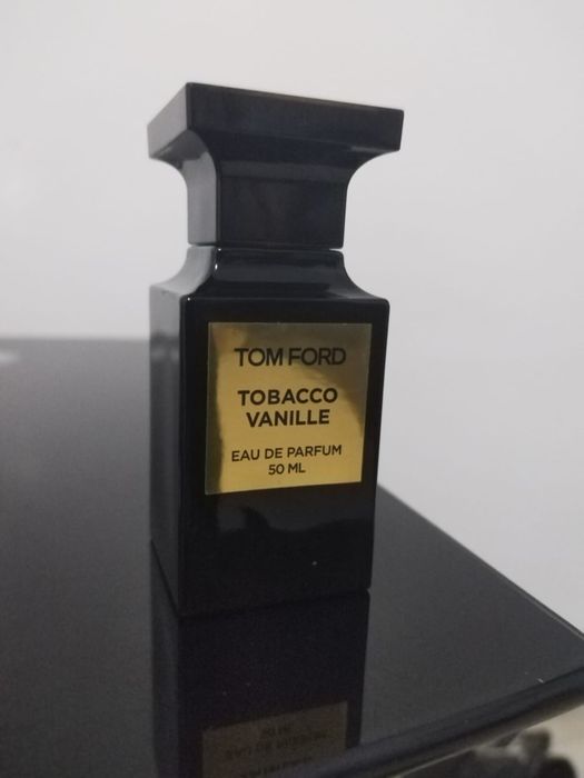 Tom Ford tobacco vanille