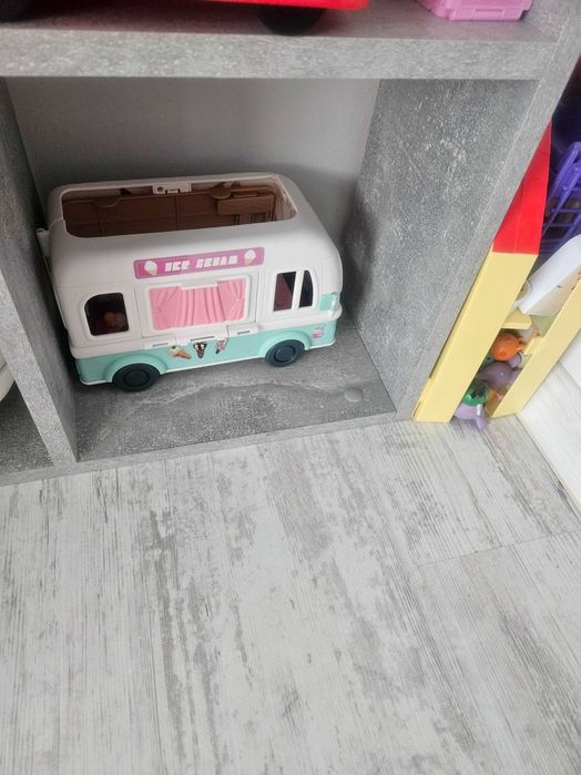 Пепа пиг- пълен комплект