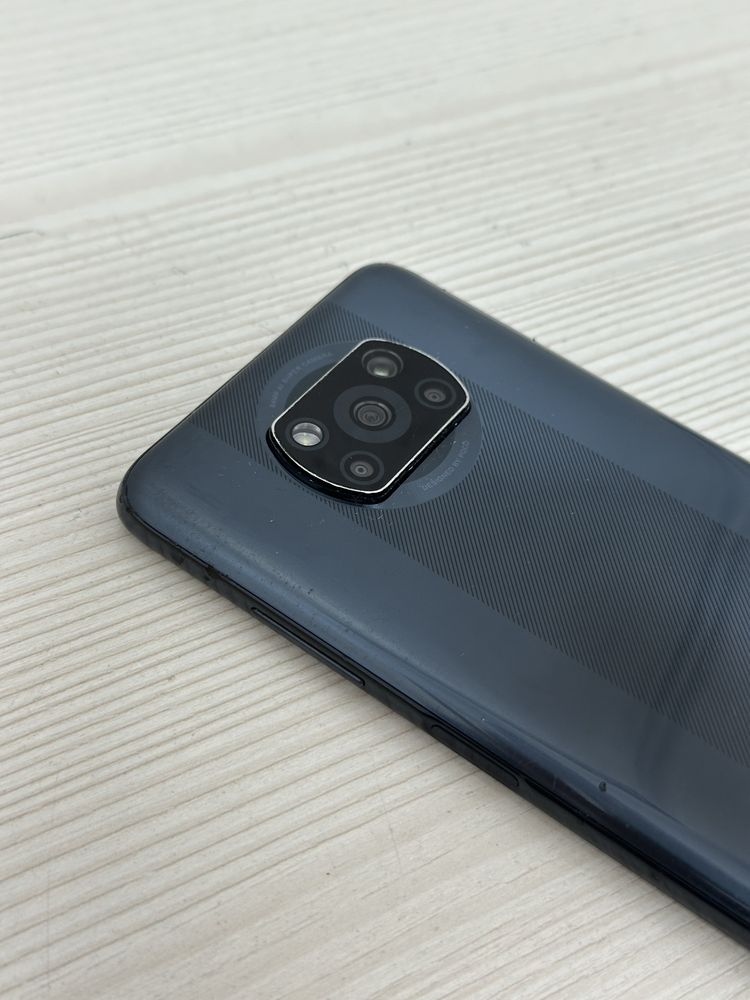 В продаже: Xiaomi Poco X3 NFC