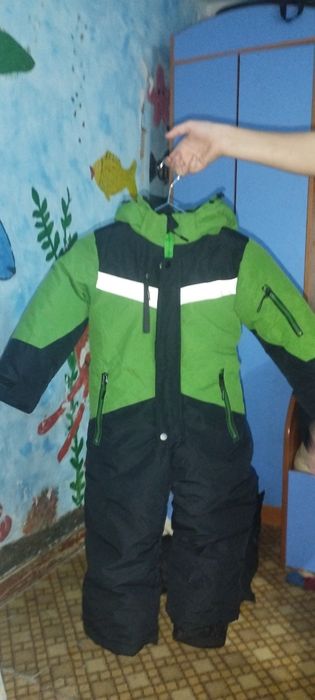 Продам размер 116