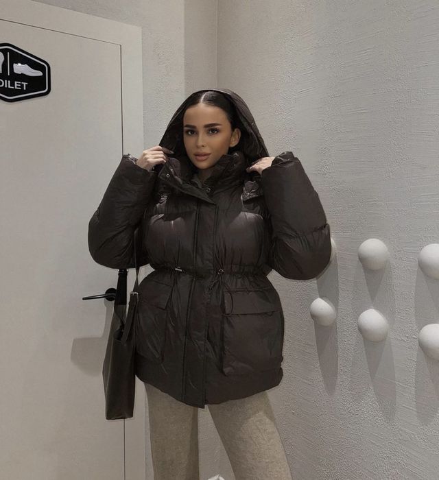 Продам зимний куртка