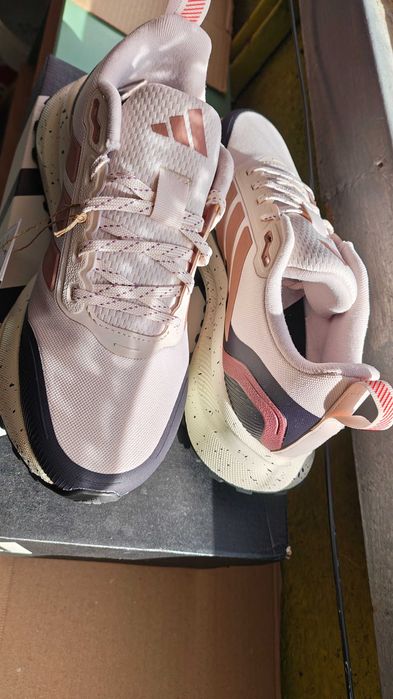 Маратонки Adidas Runfalcon 5 2025 г.