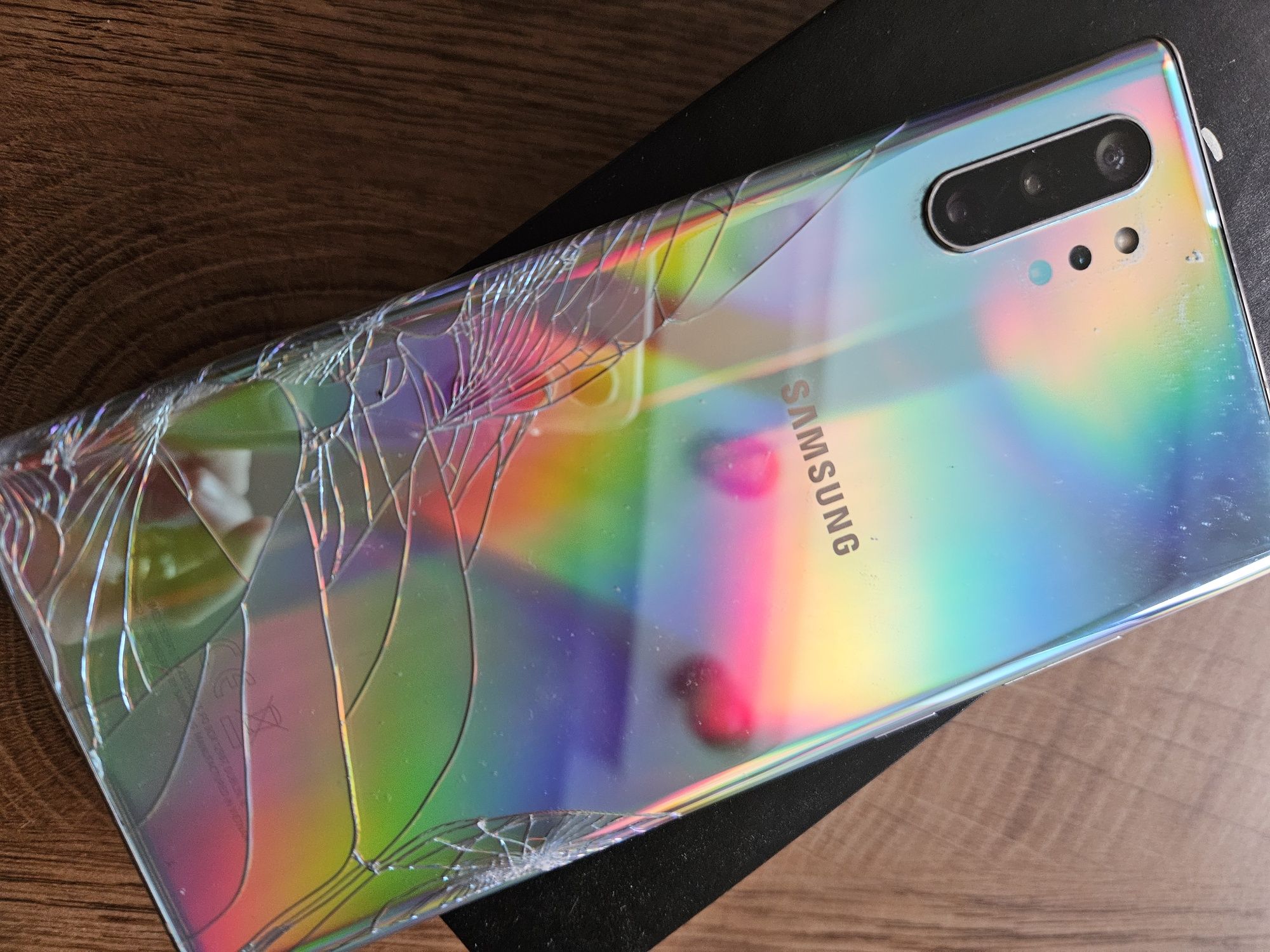 Samsung Note 10+