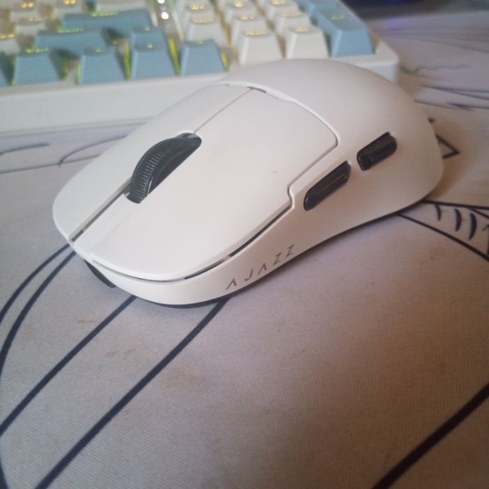 Мышка Ajazz aj159r