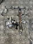 Pompa , rampa Toyota Rav-4 22100-0R050 / HU294000-1021