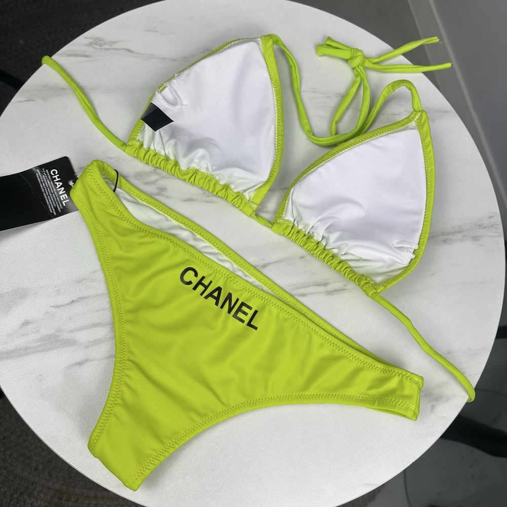 Chanel бански 5 цвята