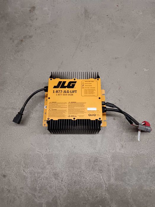 Incarcator 24V pentru baterii nacele JLG