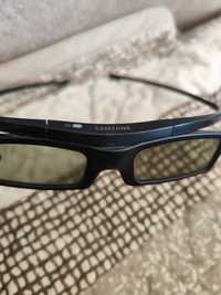 3 D очки Samsung