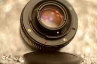 Conversie monturi obiective Canon FD M42 Minolta Nikon F/Z Sony Pentax