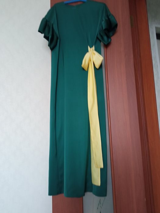 Вечернее платье женское