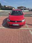 Vand Golf 6 plus 2.0 TDI diesel