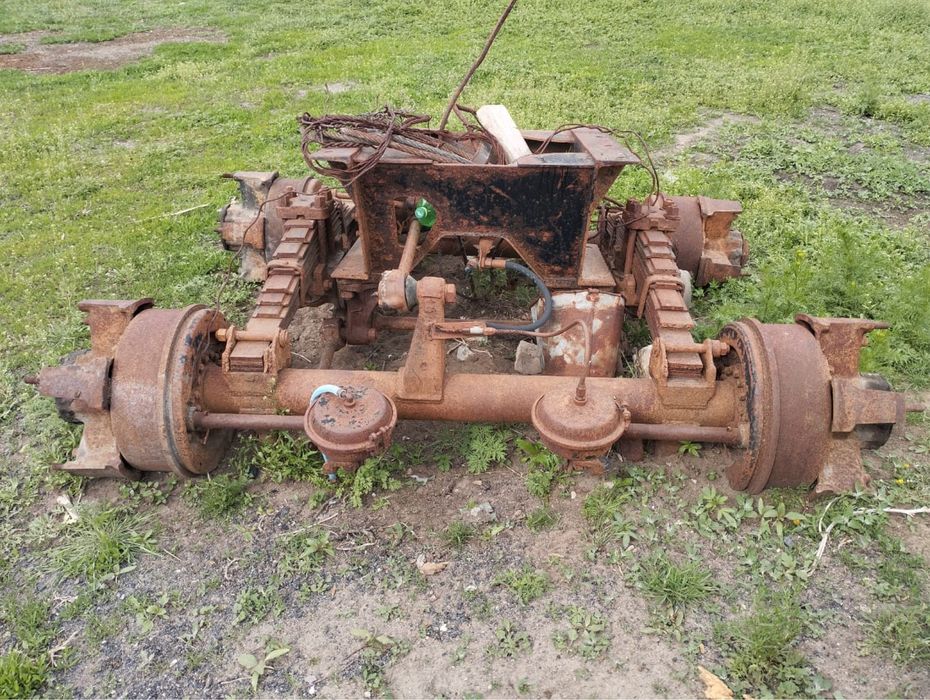 Продам запчасть камаза