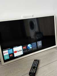 Smart Tv Samsung