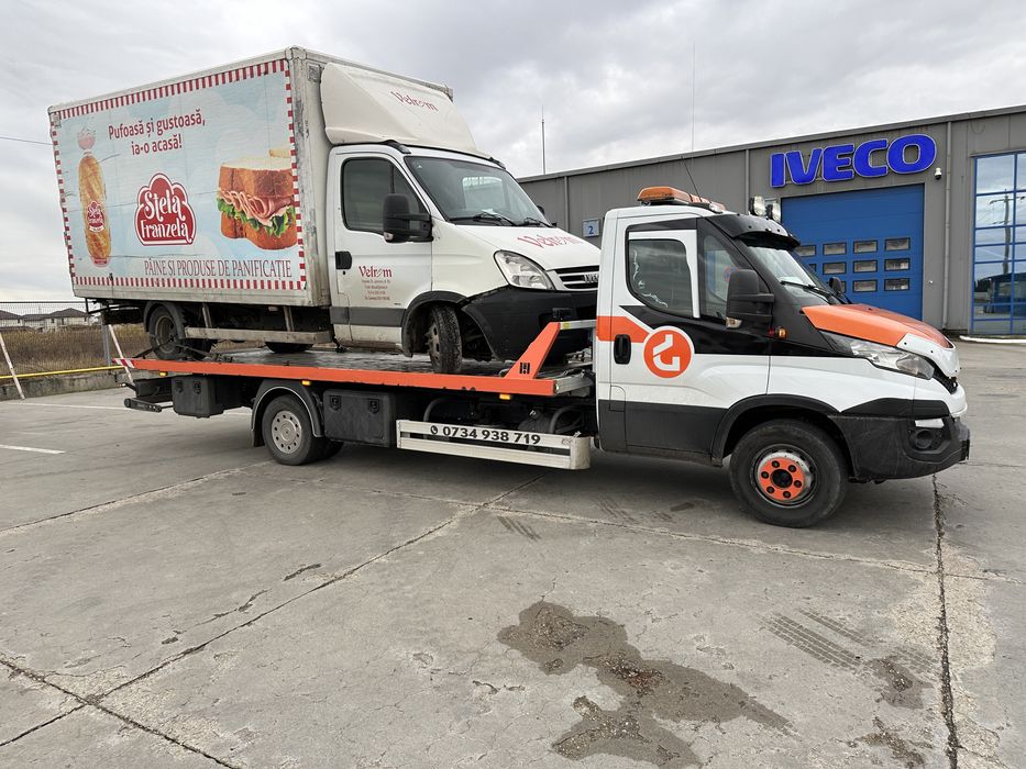 Tractari auto non stop targoviste pucioasa fieni