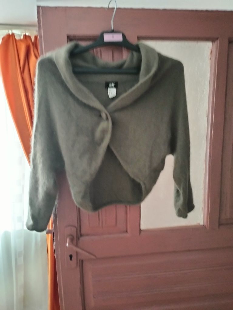 Cardigan H&M cașmir