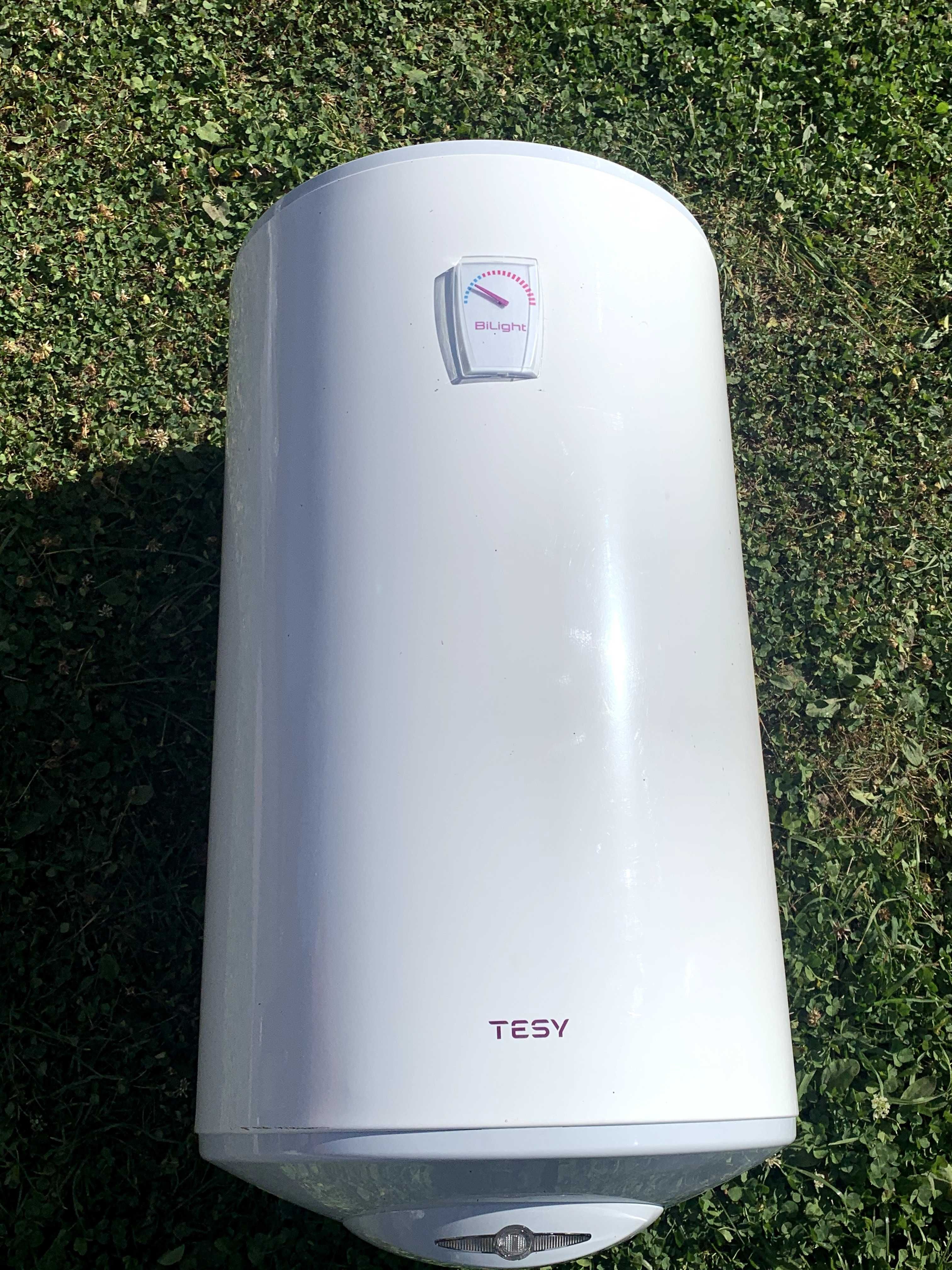 Boiler Electric Tesy, 80L, Vertical, ca Nou