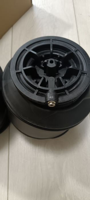 Set 2 perne aer spate Citroen C4 Grand Picasso/Picasso