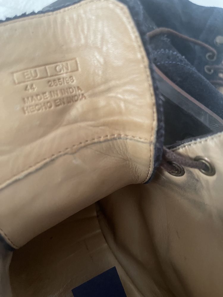 Pantofi bărbați 44 Massimo Dutti