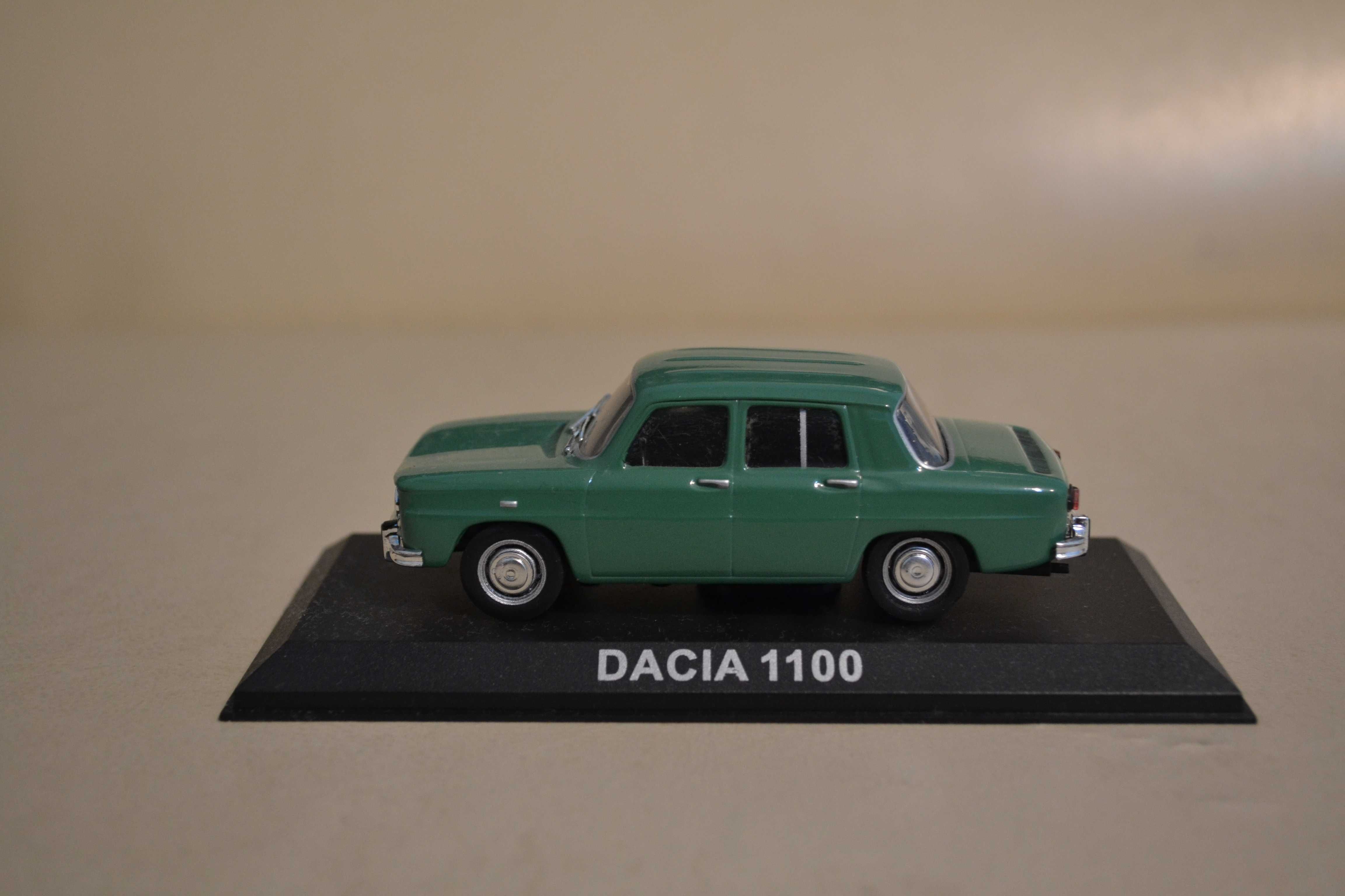 Vand Macheta Dacia 1100