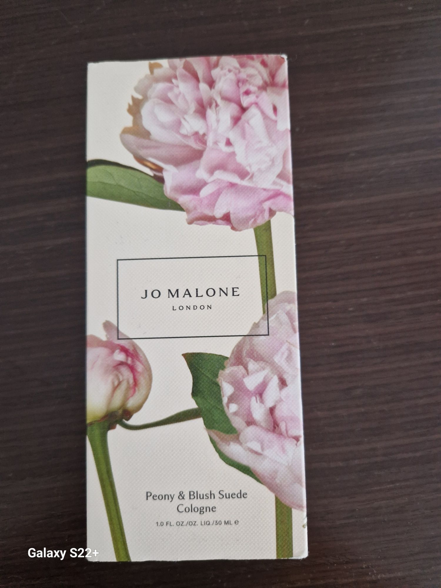 Парфюм новый Jo Malone