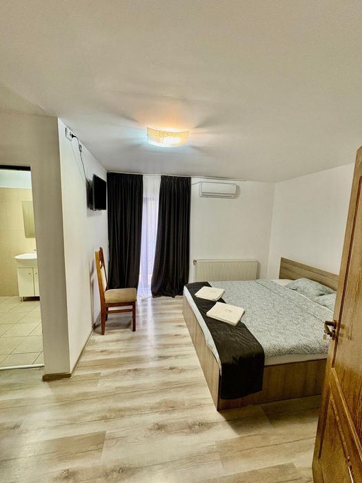 Pensiune libera revelion Buzau Cazare Buzau Revelion