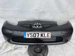 Bara Fata Toyota Aygo