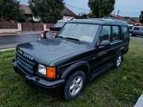 Dezmembrez Land Rover Discovery