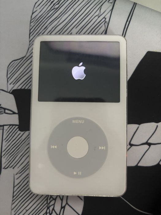 Продам Ipod classic 5