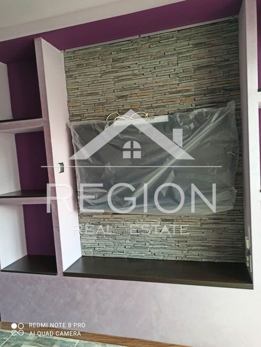 Дава се под наем Многостаен апартамент в Варна, Левски - 86 кв.м за 688.5 € - Снимка #2