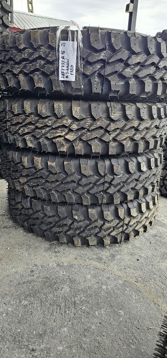 205 75 R 16 Off-road M.Ziarelli