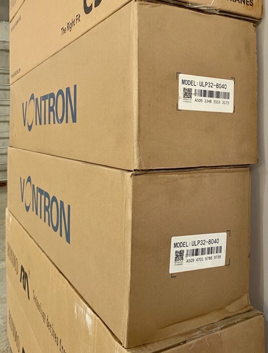 Мембрана VONTRON 4040 / 8040 ( Membrana )