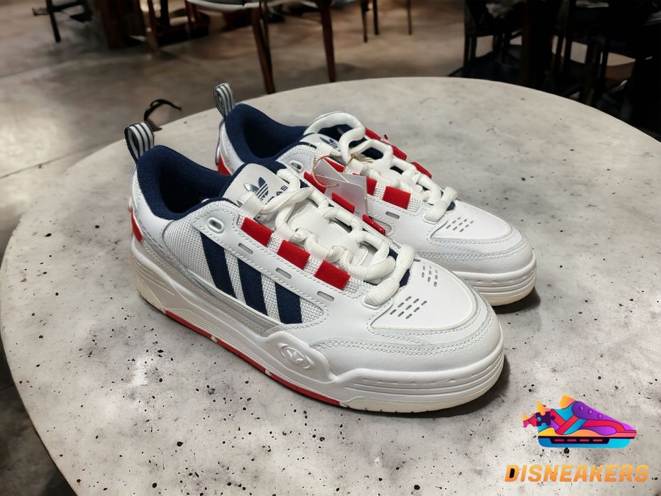 Adidas Adi2000 Унисекс