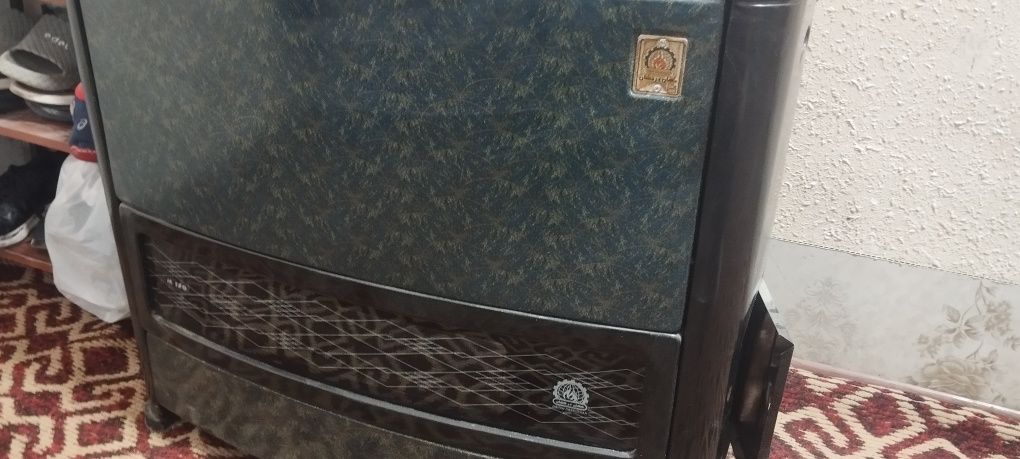 эранская печка сотилади,холати аъло,камчиликсиз ишлайди,