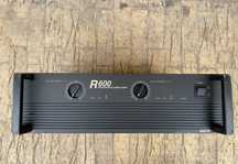 Inter M  R600 amplificator putere