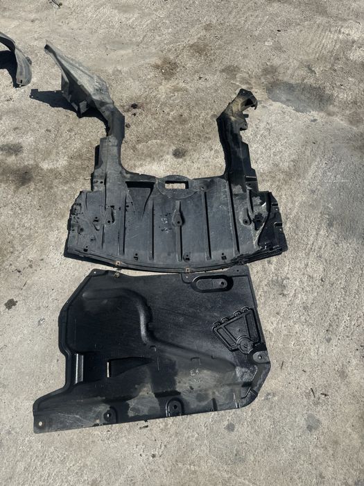 Кори под двигател скоростна кутия бмв 330хд bmw 330xd kori e90 e91 e92