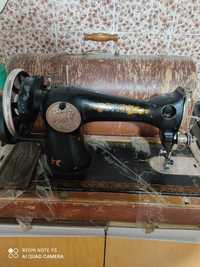 Советская швейная машина