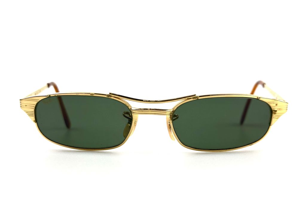 Rayban B&L Signet W1396 Vintage 1980